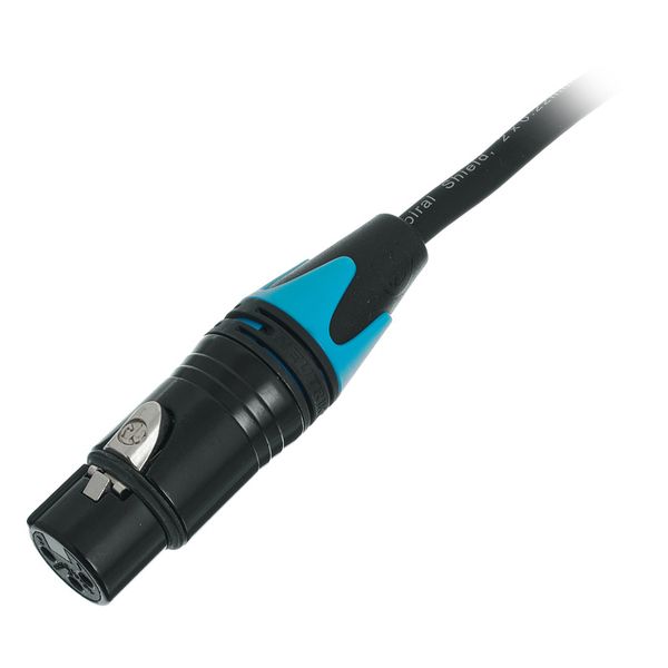 pro snake 70th Mic Cable 5m