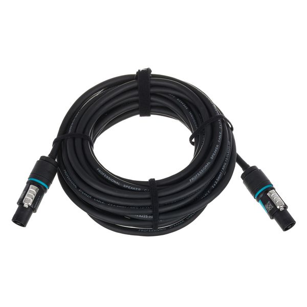 pro snake 70th Speaker Cable 2x2,5 10m