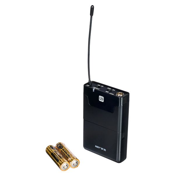 LD Systems ANNY BP B5