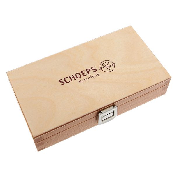 Schoeps CMD 42