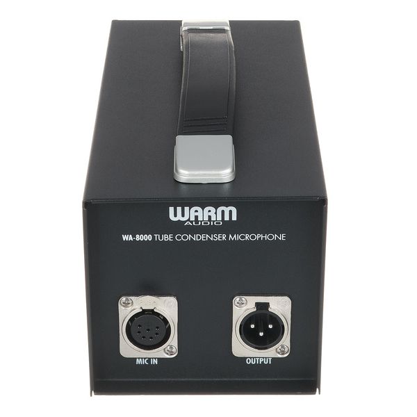 Warm Audio WA-8000G B-Stock