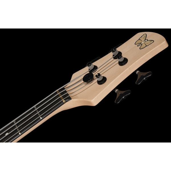 Fodera Monarch 4 Standard Special WN