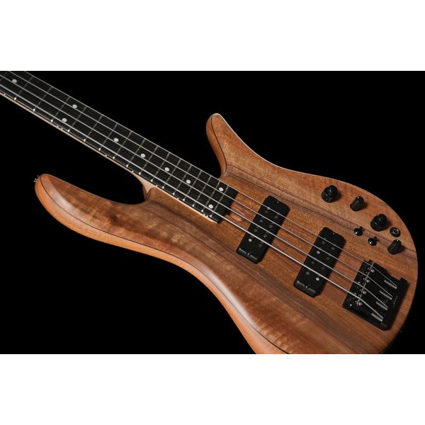 Fodera Monarch 4 Standard Special WN