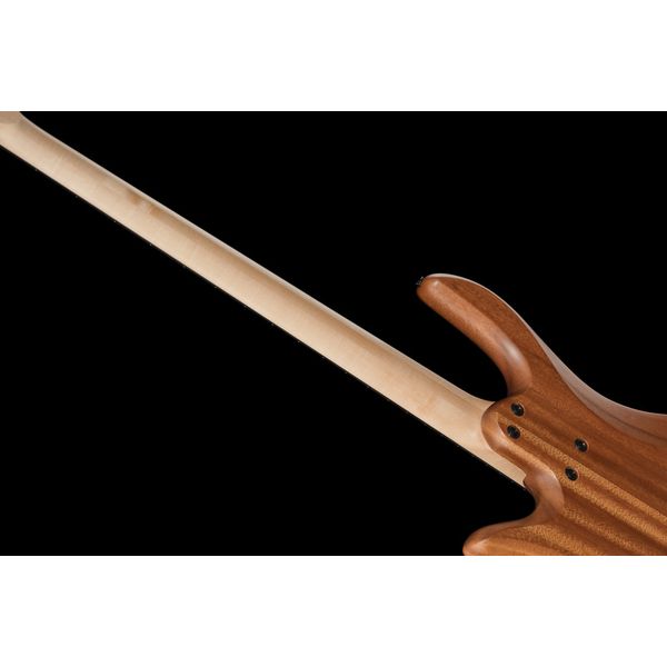 Fodera Monarch 4 Standard Special WN