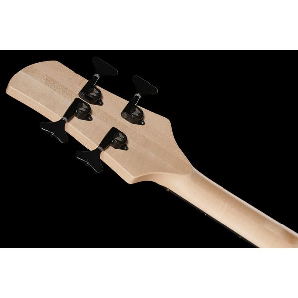 Fodera Monarch 4 Standard Special WN