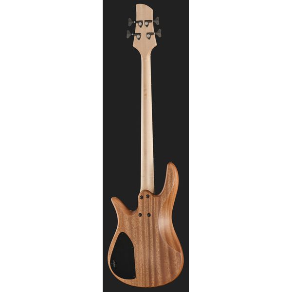 Fodera Monarch 4 Standard Special WN