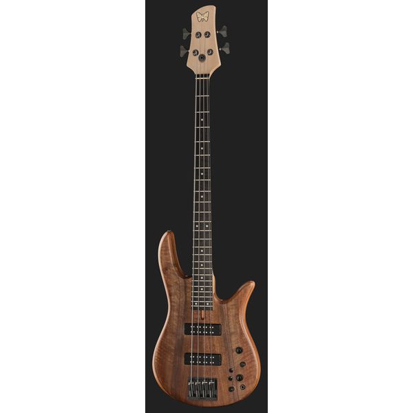 Fodera Monarch 4 Standard Special WN