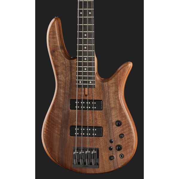 Fodera Monarch 4 Standard Special WN