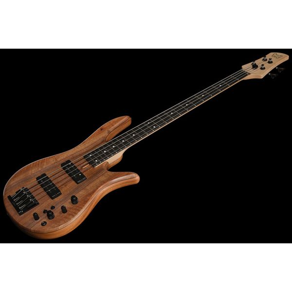 Fodera Monarch 4 Standard Special WN