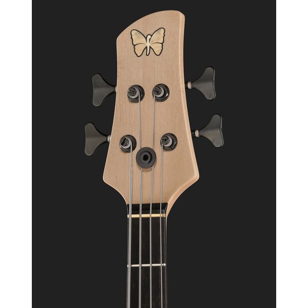 Fodera Monarch 4 Standard Special WN