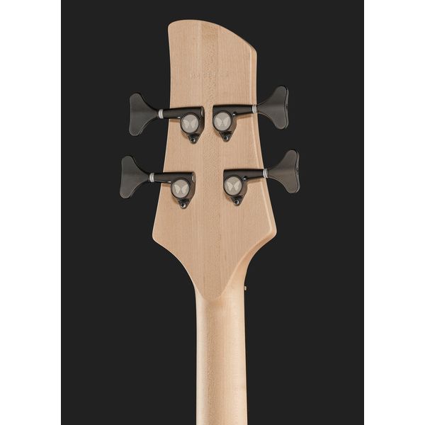 Fodera Monarch 4 Standard Special WN