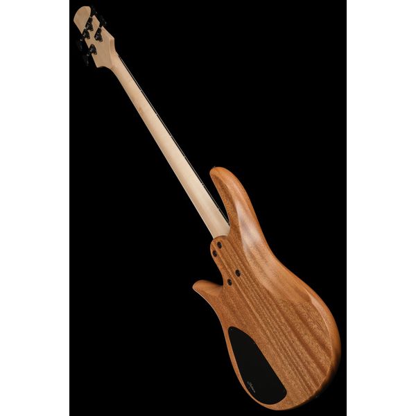 Fodera Monarch 4 Standard Special WN