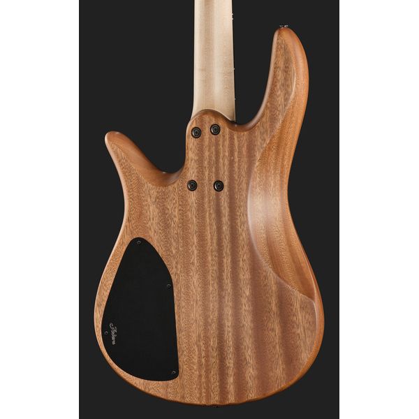 Fodera Monarch 4 Standard Special WN