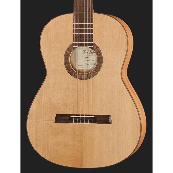 Höfner HM68 Master Series