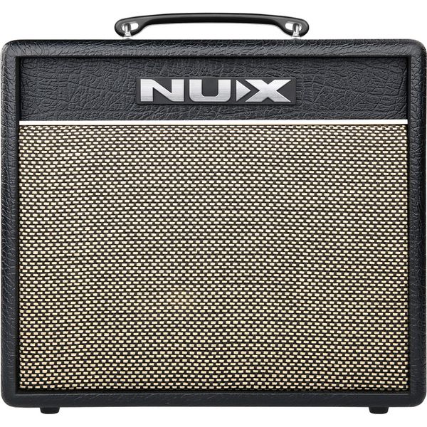 Nux Mighty 20 MKII