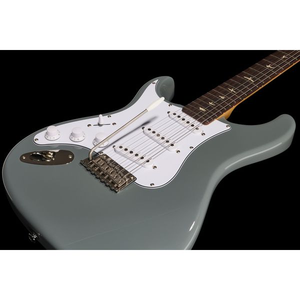 PRS SE Silver Sky Storm Gray LH