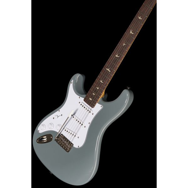 PRS SE Silver Sky Storm Gray LH