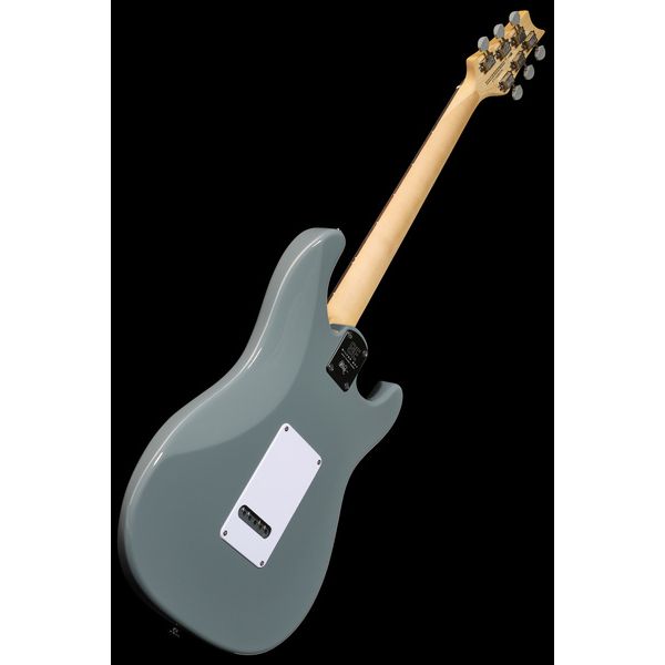 PRS SE Silver Sky Storm Gray LH