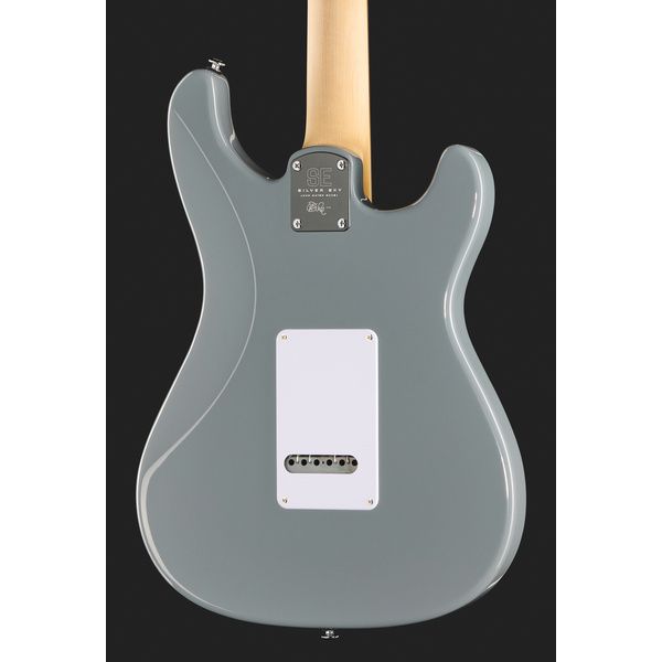 PRS SE Silver Sky Storm Gray LH