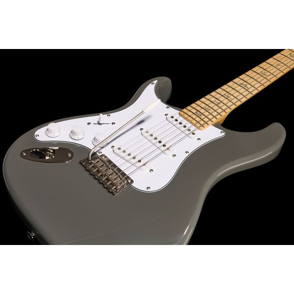 PRS SE Silver Sky Overland Gray LH