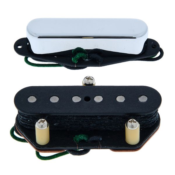 Bare Knuckle Nomads Set C