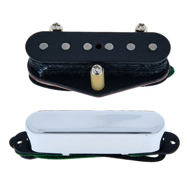 Bare Knuckle Nomads Set C