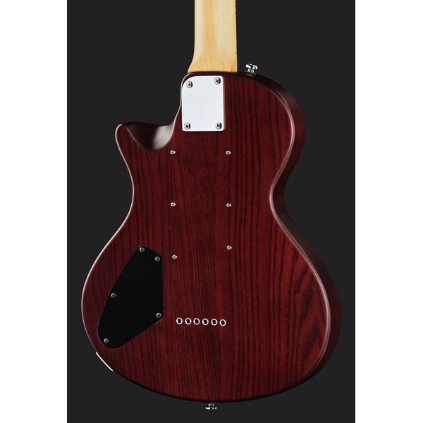 Larry Carlton I5L Tobacco Sunburst Satin