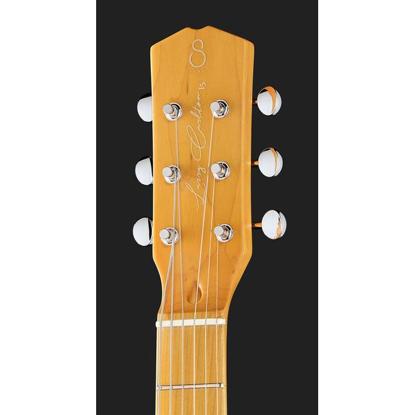 Larry Carlton I5L Tobacco Sunburst Satin