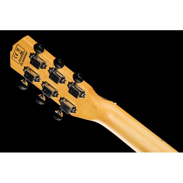 Larry Carlton I5L Tobacco Sunburst Satin