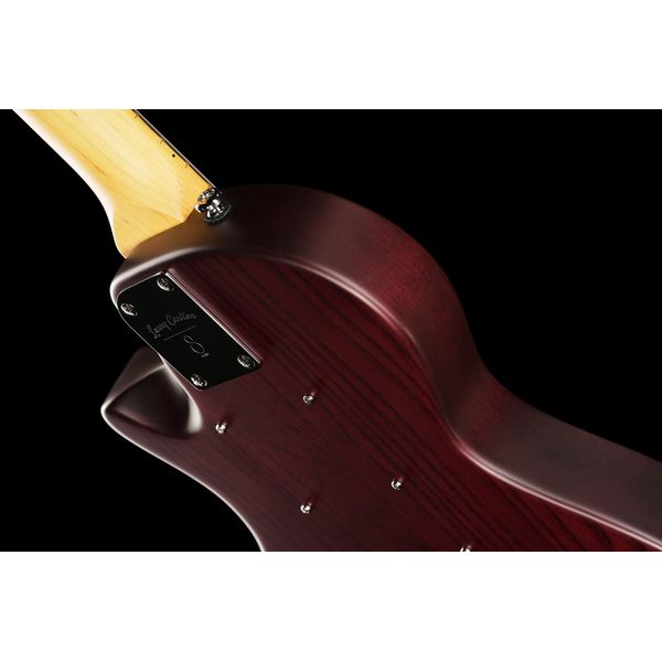 Larry Carlton I5L Tobacco Sunburst Satin