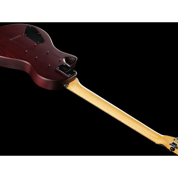 Larry Carlton I5L Tobacco Sunburst Satin