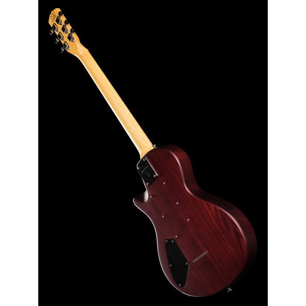 Larry Carlton I5L Tobacco Sunburst Satin