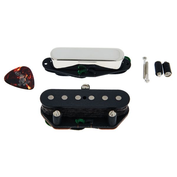Bare Knuckle Nomads Set N