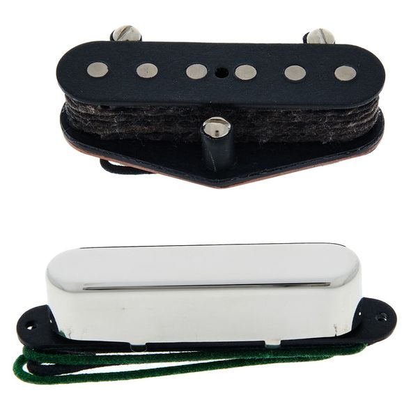 Bare Knuckle Nomads Set N