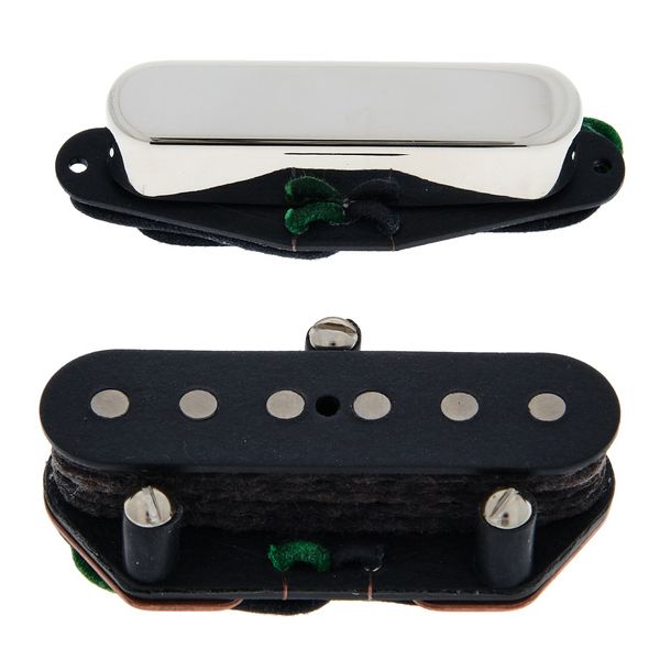 Bare Knuckle Nomads Set N