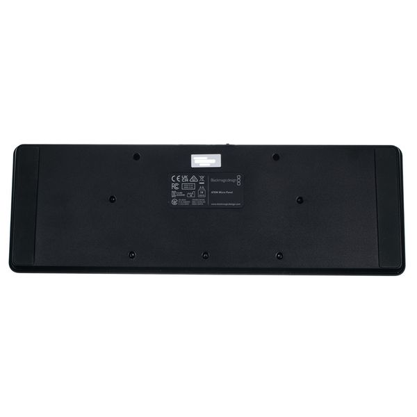 Blackmagic Design ATEM Micro Panel