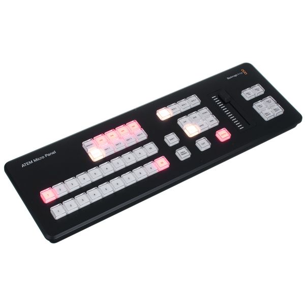 Blackmagic Design ATEM Micro Panel