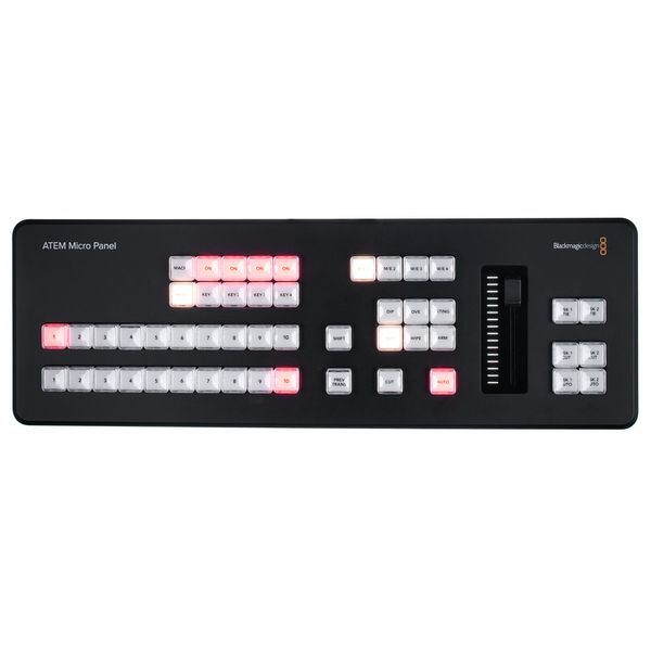 Blackmagic Design ATEM Micro Panel