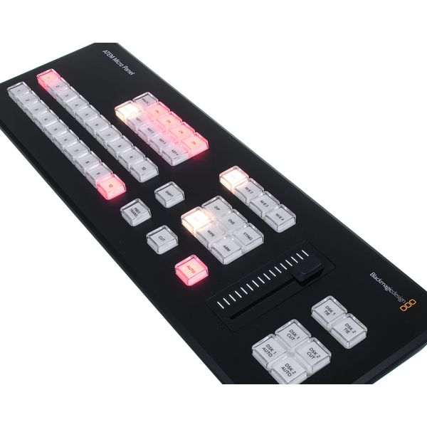 Blackmagic Design ATEM Micro Panel