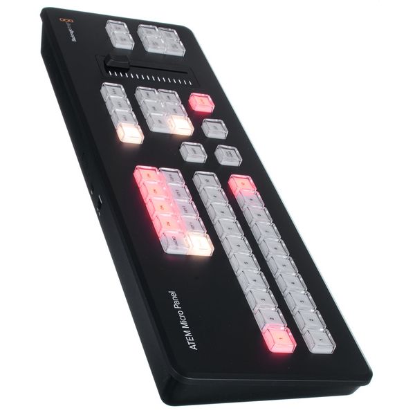 Blackmagic Design ATEM Micro Panel