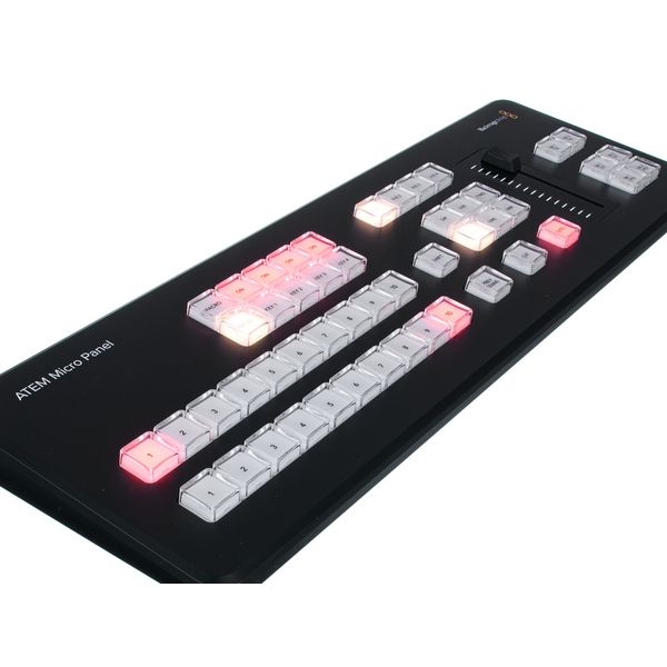 Blackmagic Design ATEM Micro Panel