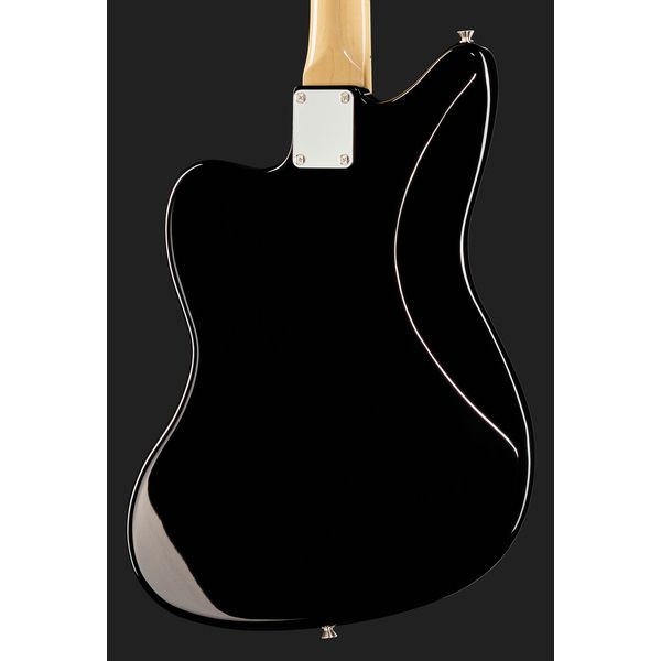 Fender MIJ Trad II Jazzm LTD BK