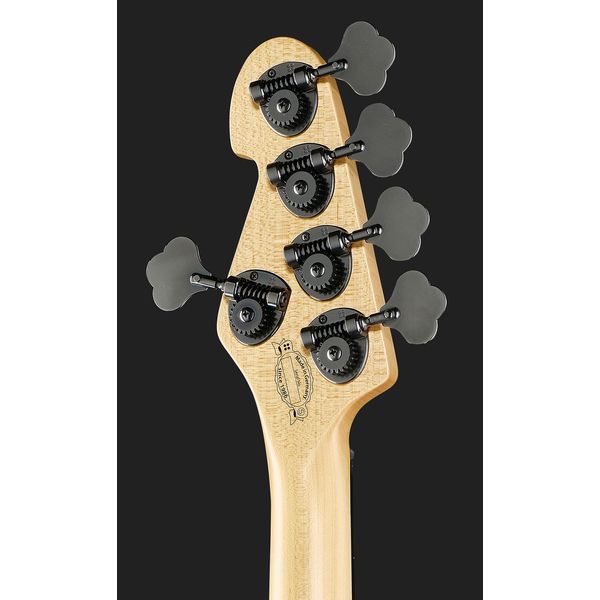 Sandberg Forty Eight 5 Black
