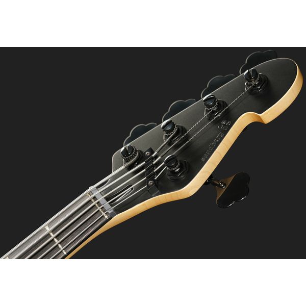 Sandberg Forty Eight 5 Black