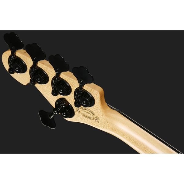 Sandberg Forty Eight 5 Black
