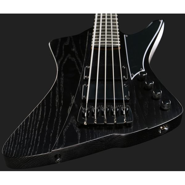 Sandberg Forty Eight 5 Black