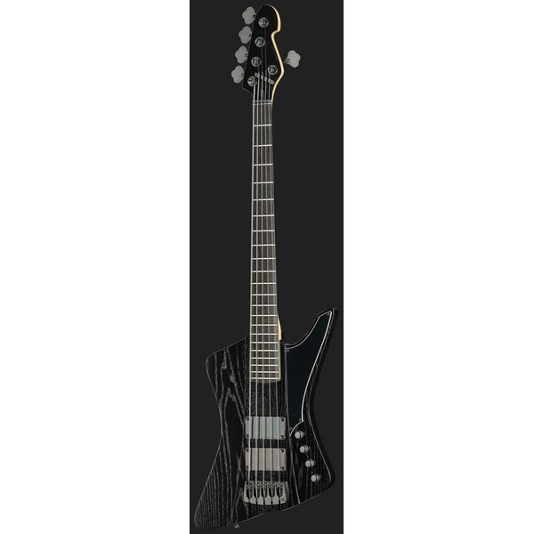 Sandberg Forty Eight 5 Black