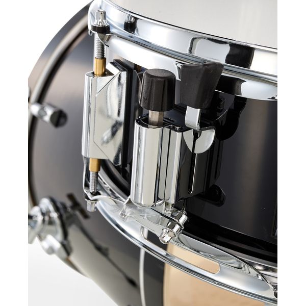 DrumCraft Series 3 Junior Set Black