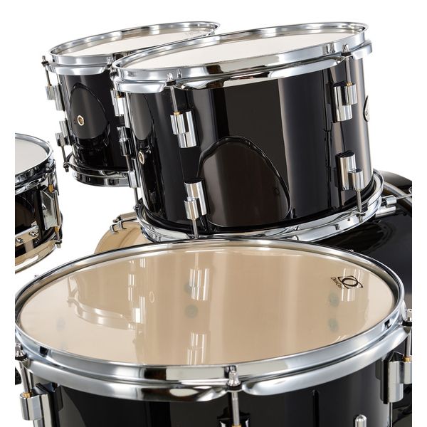 DrumCraft Series 3 Junior Set Black