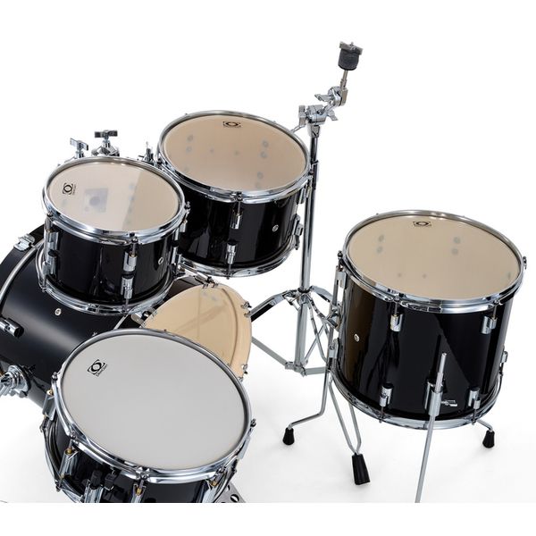 DrumCraft Series 3 Junior Set Black